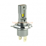 Лампы светодиодные DECKER LED PL-05 5K H4 H/L (2 шт)